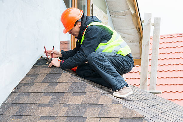 Quick and Trustworthy Emergency Roof Repair Services in Eunice, NM